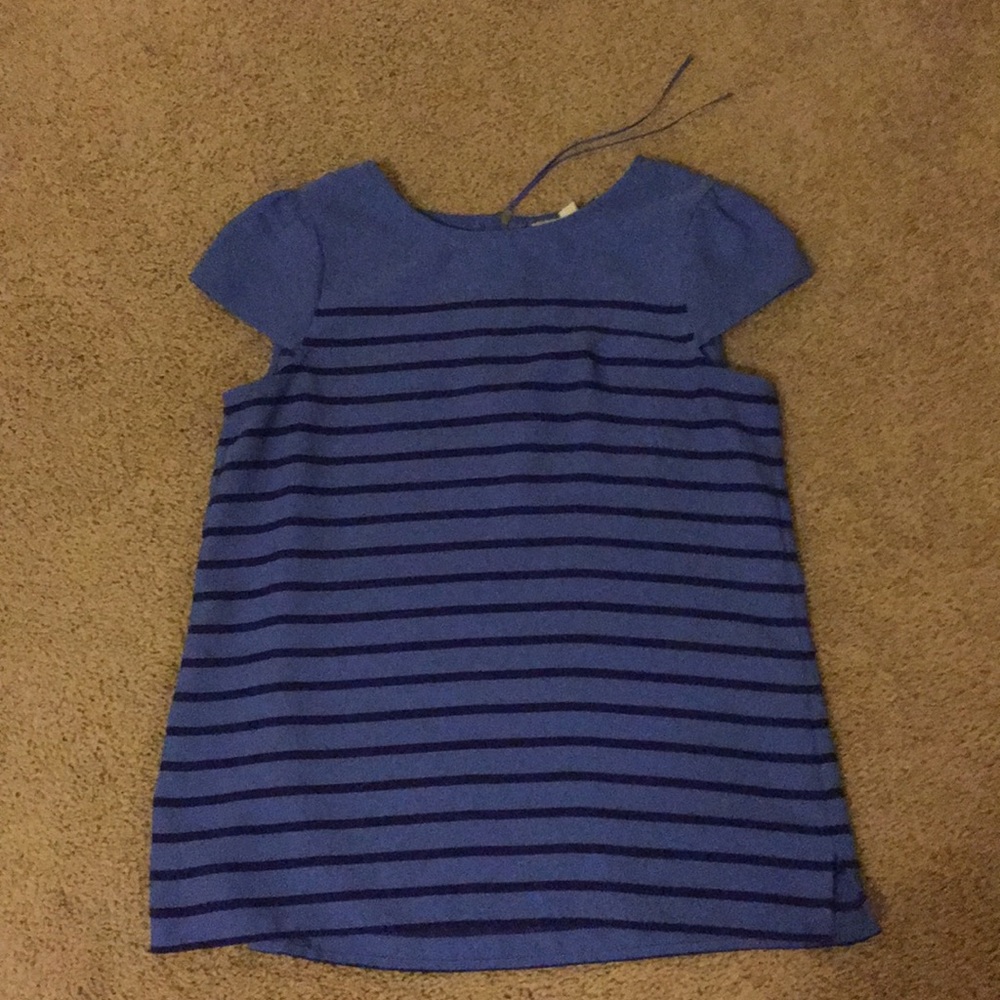 Loft Blouse